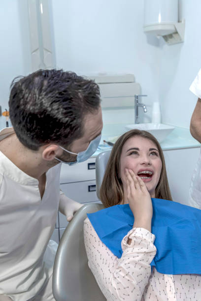 Best Weekend Emergency Dentist in Powderly, TX