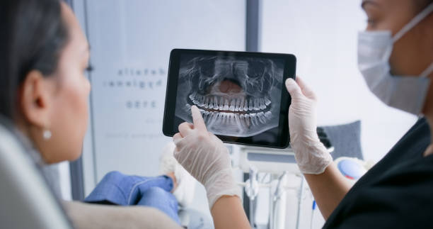 Best Emergency Dental Care for Broken or Chipped Teeth in Powderly, TX