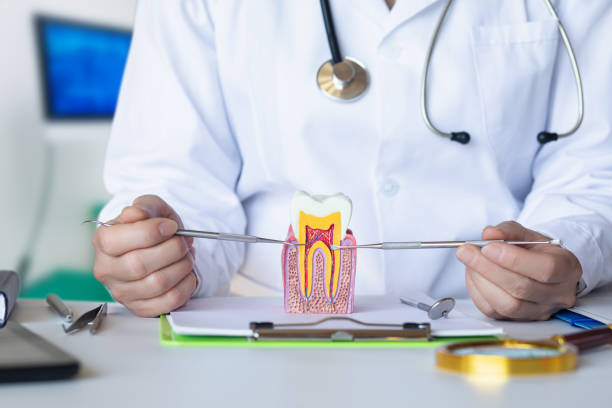 Best Emergency Tooth Extraction in Powderly, TX