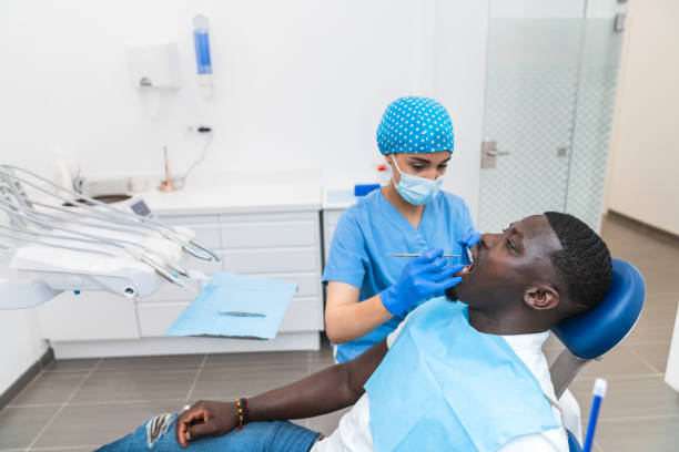 Best Cosmetic Emergency Dentistry in Powderly, TX