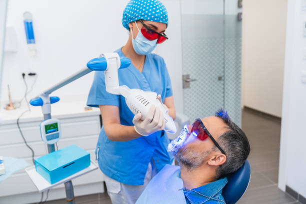 Best Emergency Dental Care for Broken or Chipped Teeth in Powderly, TX